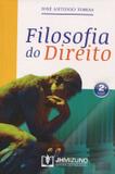 Filosofia do Direito - J h mizuno