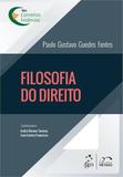 Filosofia Do Direito - Metodo - concurso
