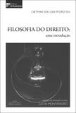Filosofia do direito: uma introdução - Editora dplácido