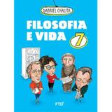 Filosofia e Vida - Vol. 7 - Ftd