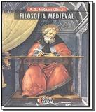Filosofia medieval 01 - Ideias letras