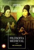 Filosofia medieval - uma introduçao - Danubio