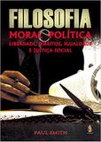 Filosofia Moral e Política - Madras