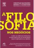 Filosofia nos negocios, a - Alta books campus