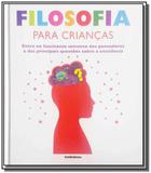 Filosofia para criancas - publifolhinha - Publifolha