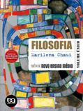 Filosofia - Série Novo Ensino Médio - Ática