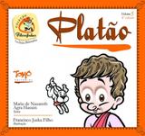 Filosofinhos vol.5-platao - Tomo editorial