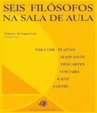 Filosofos Na Sala De Aula - Vol 01 - Berlendis vertecchia