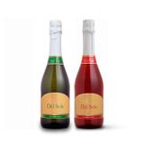 Filtrado Collina Del Sole 1x Branco e 1X Rose