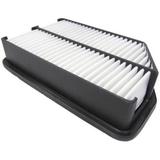Filtro Ar Motor Hyundai I30 Ix35 Jac T6 Sportage Jfah21 Wega