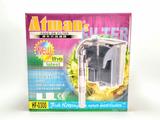 Filtro atman hang on hf300 - 300l/h -110v/60hz
