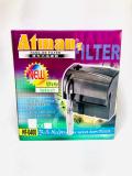 Filtro atman hang on hf400- 450l/h -127v/60hz