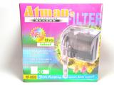 Filtro atman hang on hf600- 650l/h -220v/60hz