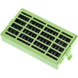 Filtro Bem Estar Antibacteriano Original Consul - W10515645