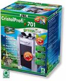 Filtro Canister Cristal Profi JBL e701 Greenline -110V