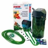 Filtro Canister Eheim Classic 2213 440 L/h - 110v - Pet Hobb
