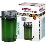 Filtro Canister Eheim Classic 600 2217 Para Até 600l 1000l/h 110V