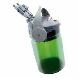 Filtro Canister Eheim Ecco 35 480 L/h- 110v 2232 Aquário Nf