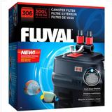 Filtro Canister Hagen Fluval 306 1150l/h 110V