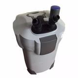 Filtro Canister Sunsun 1400 L/h Hw-403a 220v