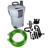 Filtro Canister Sunsun Hw-402a 1000l/h - 220v