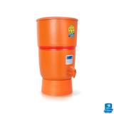 Filtro de Água de Barro Purificador São João com 3 Velas 8 Litros Premium