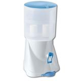 Filtro de Água de Plástico Max Fresh Branco Sap Filtros - 2 Velas