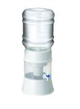 Filtro de Água Galão Gplus Sap Filtros Branco 13,5 Litros
