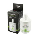 Filtro De Aguá Geladeira LG Side By Syde Gen11042fr-08 adq72910901 5231ja2002a Adq72910911 Premium