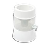 Filtro de Água Plástico Branco Plus Sap Filtros