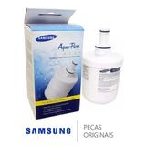 Filtro de água refrigerador samsung side by side da29-00003b
