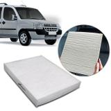 Filtro de Ar Condicionado Cabine Fiat Doblo 1.3 2001 a 2006 Seineca