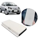 Filtro de Ar Condicionado Cabine Ford Ka 1.0 1.6 2008 a 2014 Seineca