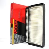 Filtro de Ar Condicionado Jac J3 Akx1770 Wega