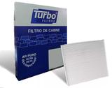 Filtro de Ar Condicionado Toyota Corolla, Hilux - TURBO TAC8087