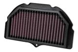Filtro de Ar K&N Su-1005r Suzuki Gsxr1000 Srad 1000 2007