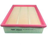 Filtro de Ar Land Rover Discovery 2.0 Mpi Mpis 1993 em Diante - Fram