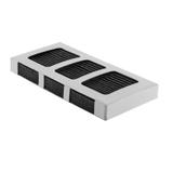 Filtro de Ar para Refrigerador DM90X, DM91X - Electrolux