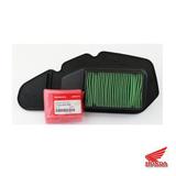 Filtro De Ar Pcx 125 2016 Até 2018 Original Honda
