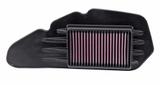 Filtro de Ar PCX 150 Scooter KN HA1213