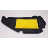 Filtro De Ar Suzuki Burgman 125 An 2005 a 2010 Original Suzuki