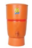 Filtro de Barro Stefani São João Premium 10 Litros - Ceramica stefani