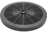 Filtro de Carvão Ativado para Depuradores Electrolux DE60B / DE60X e DE80B / DE80X
