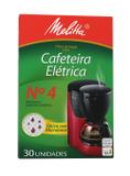 Filtro de Papel N4 Melitta