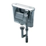 Filtro Externo Aleas/jeneca Xp-03b 160lh 110v