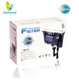 Filtro Externo Aleas/jeneca Xp11 - 110 v
