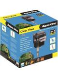 Filtro Externo Aquaone 100 p/ aquarios ate 40L 110v/127v.