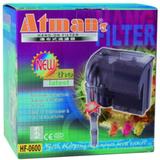 Filtro Externo Atman Hf-0600 110V