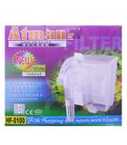 Filtro Externo Atman Hf100 Hf0100 Hf-100 Hf 100 220v. 220v.