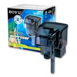 Filtro Externo Boyu WF 2015 - 110V